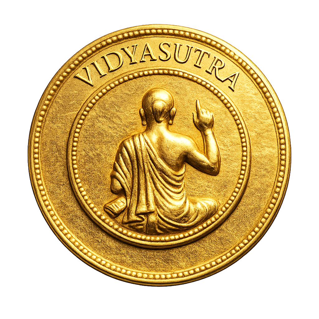 VidyaSutra